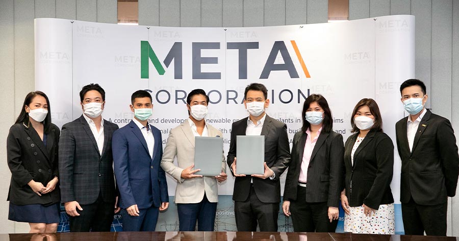 Meta จับธุรกิจ “พิโกไฟแนนซ์” เริ่มรับรู้รายได้ Q4/64 ตั้งเป้าโต 100% ปี 65