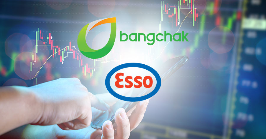 ลุ้นผู้ถือหุ้น Bcp โหวตซื้อ Esso ผ่านฉลุยวันนี้ โบรกชี้ดันอัพไซด์ 10 บ.